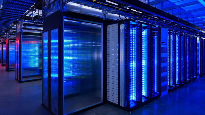 infrastructure services